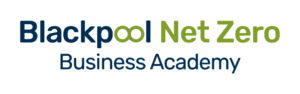 Blackpool net zero business academy