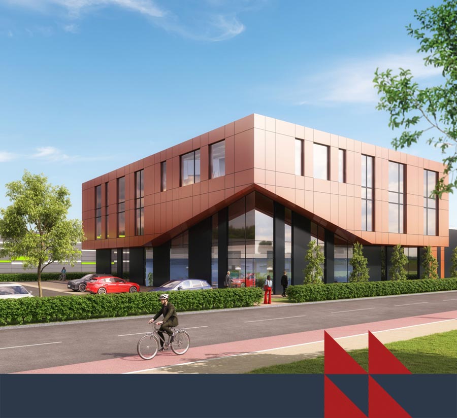 Blackpool Silicon Sands Digital Sector