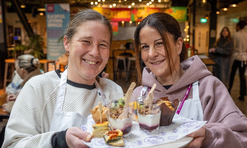 Thousands of children to benefit from improved school meals