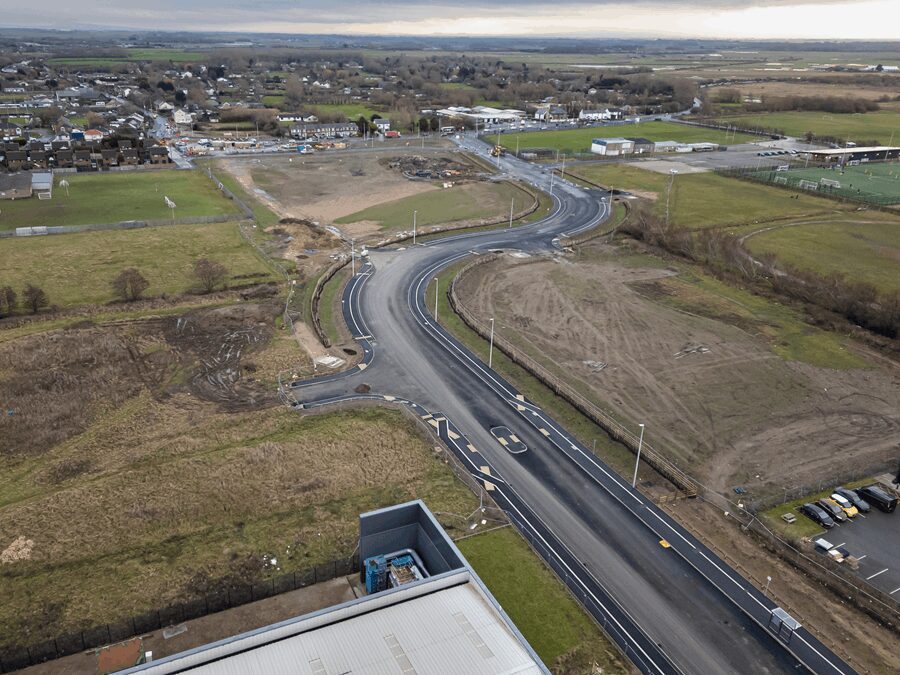 Blackpool Airport Enterprise Zone continues to drive investment and create new jobs