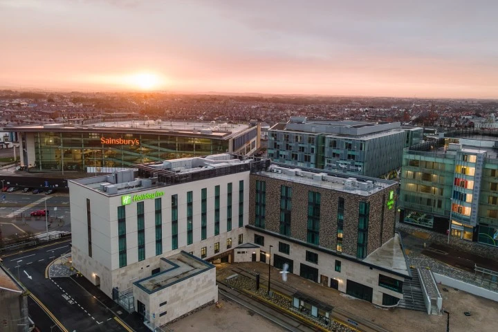 Talbot Gateway