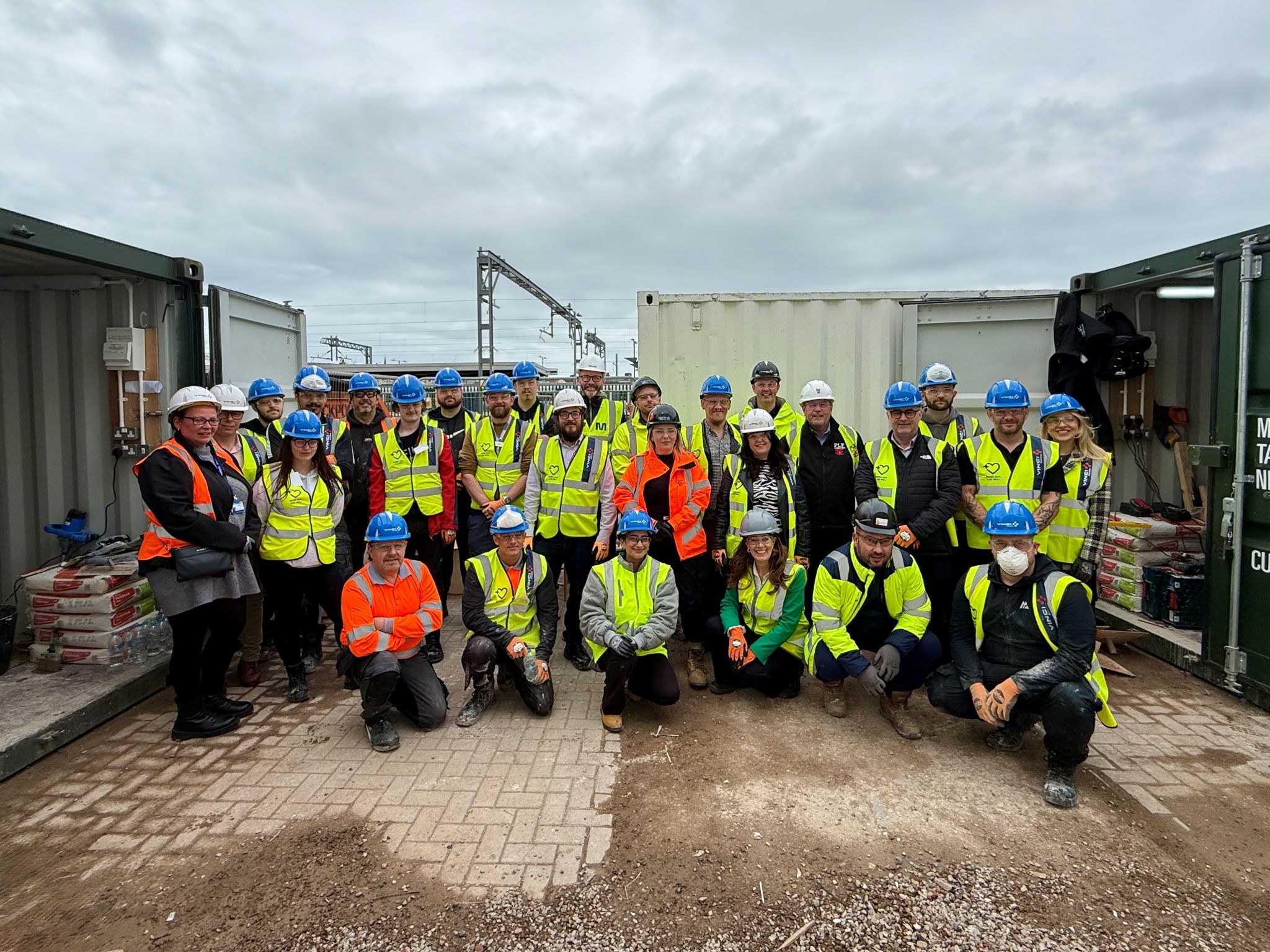 New community skills centre opened