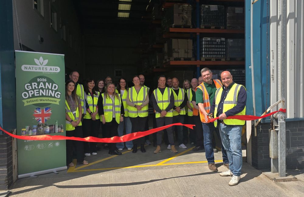 New road makes a big impact for local Lancashire business