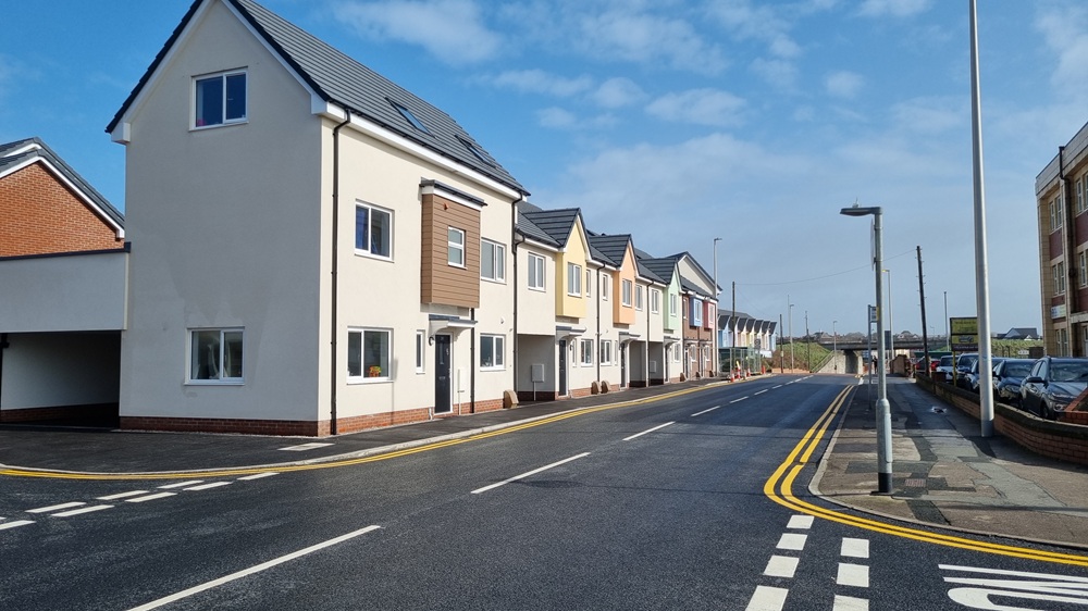 Further 24 Blackpool roads set to receive major upgrades